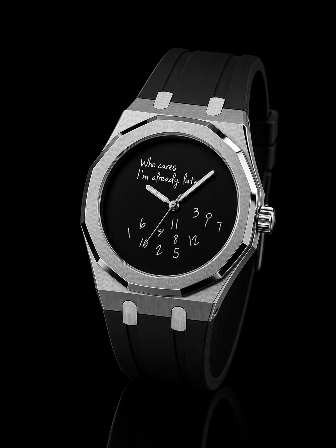 wₕₒ cₐᵣₑₛ?(black steal black)